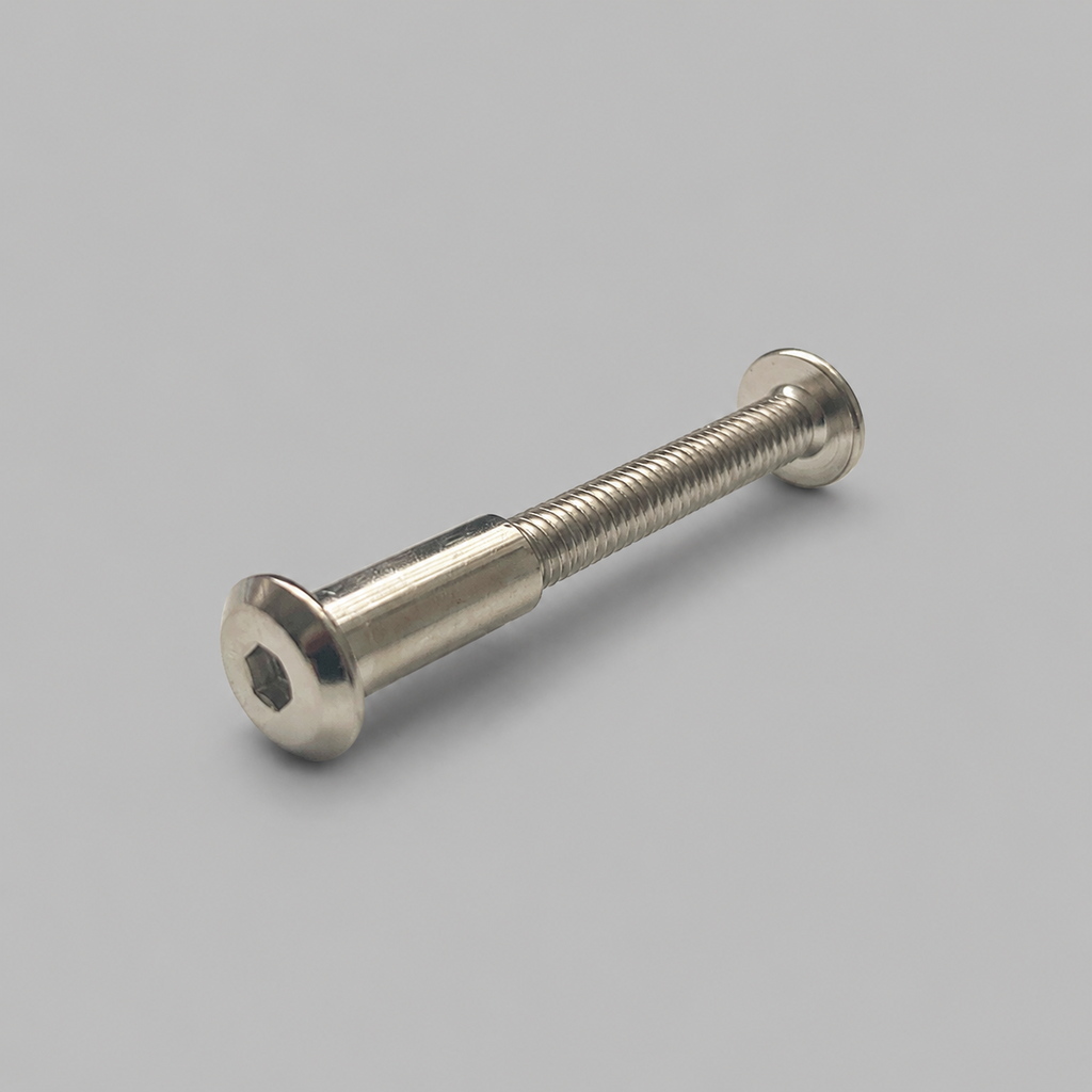 Robust Stainless Steel Door Wrap