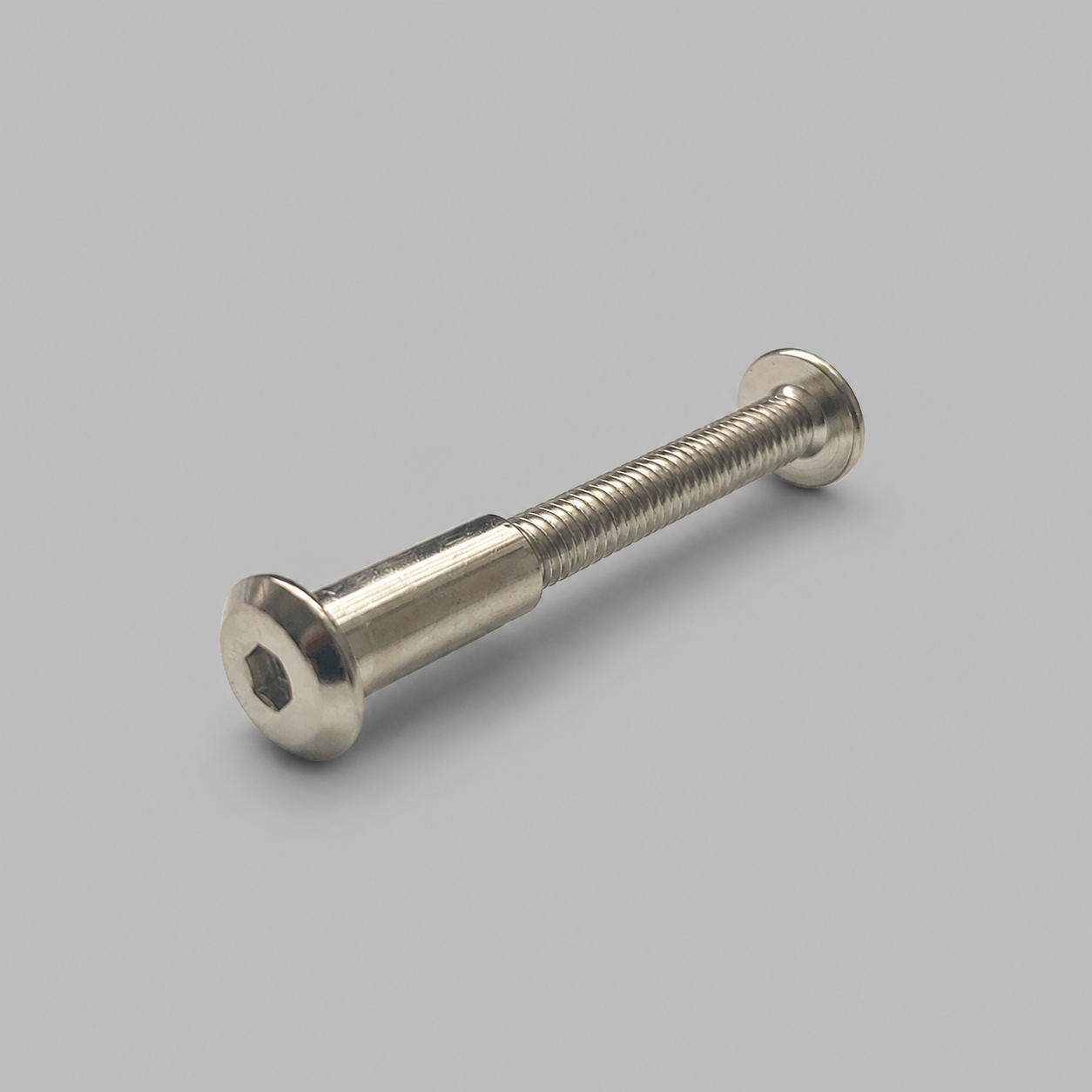 Robust Stainless Steel Door Wrap