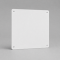 Robust Door Wall Plate
