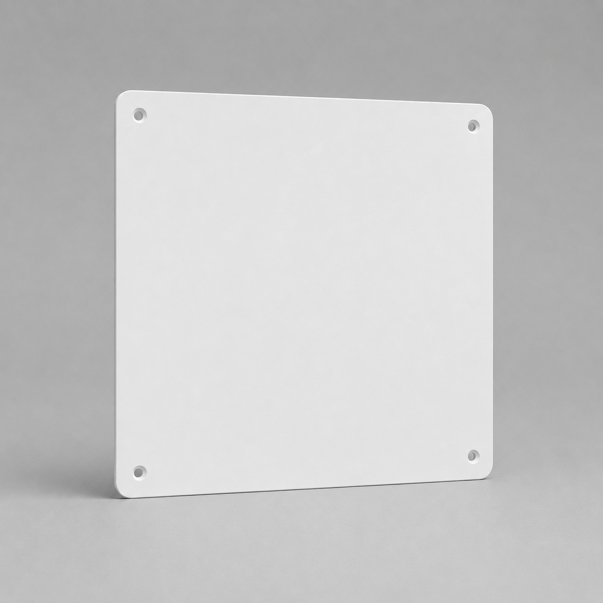 Robust Door Wall Plate