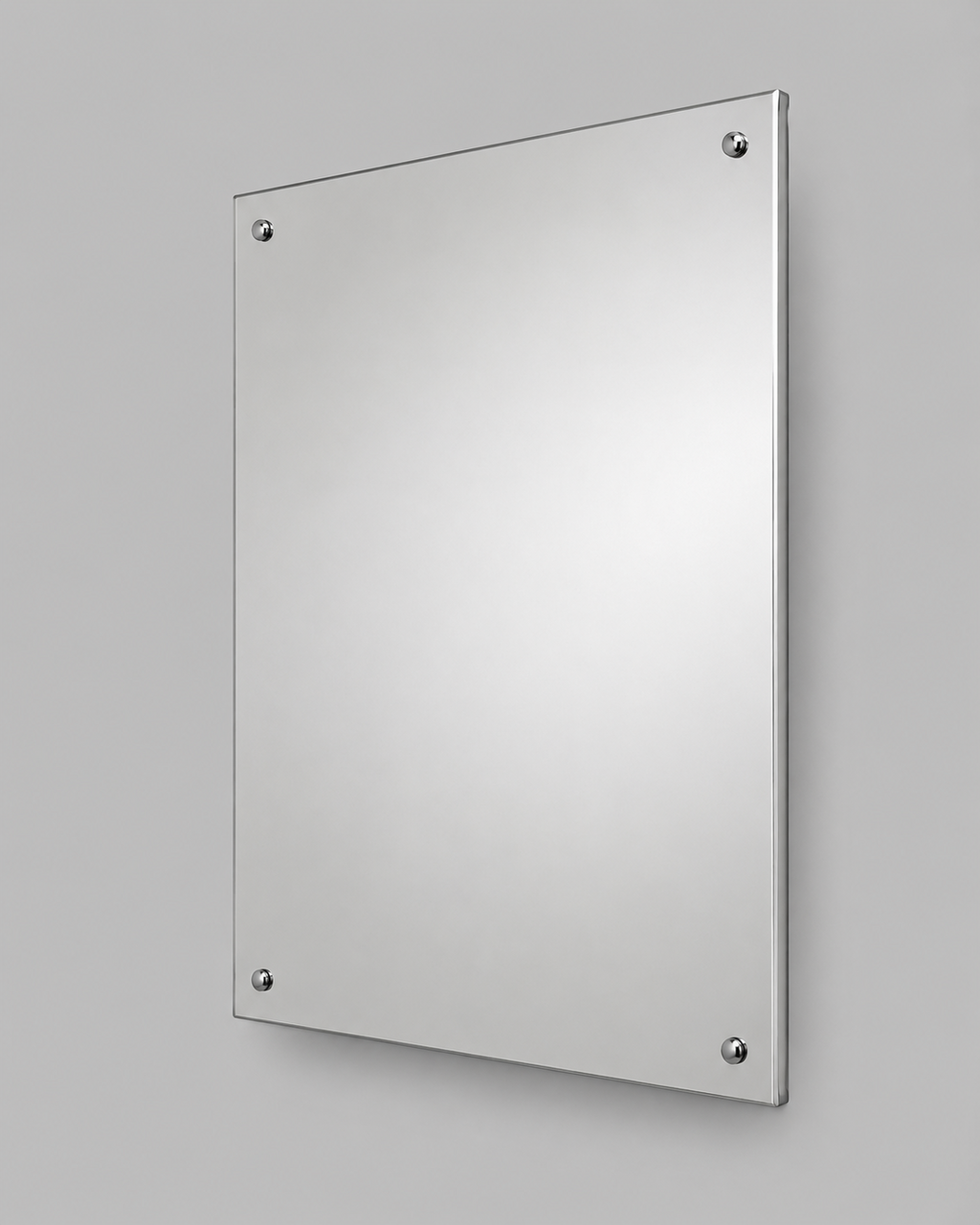 Stainless Steel Mirror