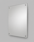 Stainless Steel Mirror