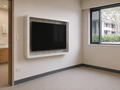 Robust TV Protection Cabinet – 55"